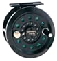 Pflueger Purist Graphite Fly Reel (Up to 7 Fly Line)