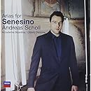 Arias for Senesino