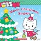 Merry Christmas, Sugar!