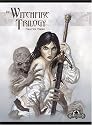 The Witchfire Trilogy, Collected Edition (Dungeons & Dragons d20 3.5 Fantasy Roleplaying, Iron Kingdoms Setting)