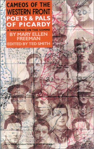 City Travel Guides Discounted  Search : Poets and Pals of Picardy: A Weekend on the Somme (Cameos of the Western Front)