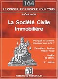 Revue Puits Fleuri  / La Société civile immobilère