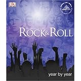 Rock and Roll Year By Year