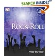 Rock and Roll Year By Year
