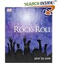 Rock and Roll Year By Year
