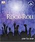 Rock and Roll Year By Year