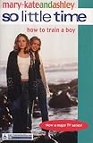 How to train a boy