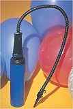 Plastic Balloon Inflator