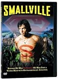 DVD : Smallville - Pilot Episode [IMPORT]