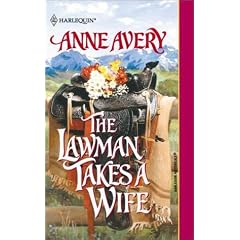 The lawman takes a wife