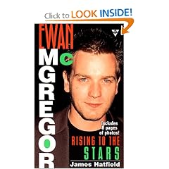 Ewan McGregor