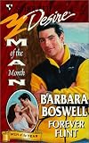 Forever Flint (Man Of The Month/Man Of The Month Anniversary) (Silhouette Desire, 1243)
