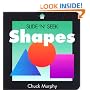 Shapes (Slide 'n' Seek)