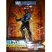 DC Universe Classics Series 5 Exclusive Action Figure Black Lightning Build Metallo Piece!
