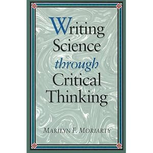 51RQPMZDYBL. SL500 AA300  Writing Science through Critical Thinking