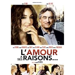 L'amour a ses raisons