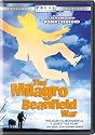 The Milagro Beanfield War