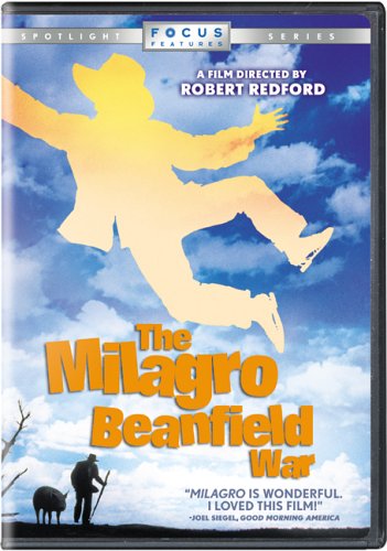 Download The Milagro Beanfield War Online!
