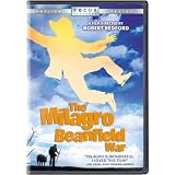 The Milagro Beanfield War ~ Rub�n Blades