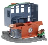 Take Along Thomas & Friends - Timber Yard Play Set