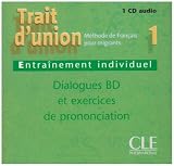 CD individuel niveau 1 trait d\'union