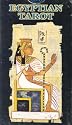 The Egyptian Tarot deck