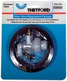 Thetford 09868 Aqua Magic Galaxy/Starlite Ball Valve Package