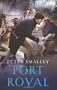 Port Royal. Peter Smalley (William Rennie 2)