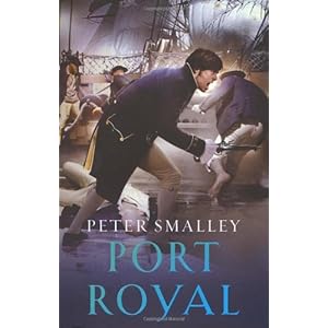 Port Royal - Peter Smalley