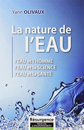 Download La Nature de l'Eau Download La Nature de l'Eau