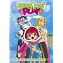 Magical Play - The Complete Collection