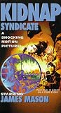 Kidnap Syndicate [VHS]