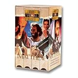 The Visual Bible`s Matthew [VHS]