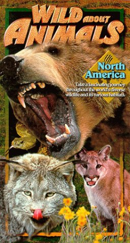 Wild About Animals: North America