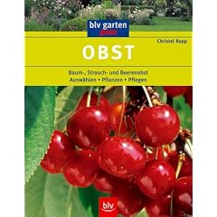 Obst: Baum-, Strauch- und Beerenobst. Ausw�hlen - Pflanzen - Pflegen