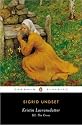 Kristin Lavransdatter III: The Cross (Penguin Classics)