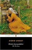 The Cross: 3 (Kristin Lavransdatter (Penguin))