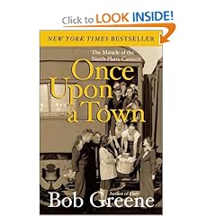 Once Upon a Town: The Miracle of the North Platte Canteen