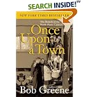 Once Upon a Town: The Miracle of the North Platte Canteen by  Bob Greene