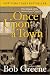 Once Upon a Town: The Miracle of the North Platte Canteen
