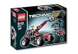Eigenschaften LEGO 8283 / LEGO Technic 8283 - Teleskoplader
