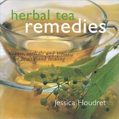 Herbal Tea Remedies