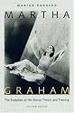 Martha Graham: The Evolution of Her Dance Theory and Training