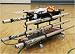 Volleyball Equipment Storage Cart