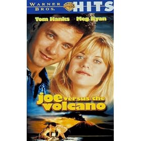 Joe Versus the Volcano (Spanish)