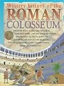 Roman Colosseum (Mystery History of A--)