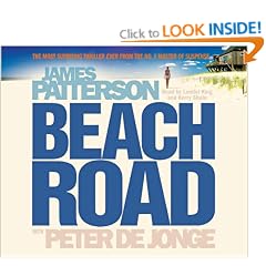 The Beach Road
