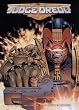 Judge Dredd: Chief Judge's Man