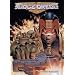 Judge Dredd: Chief Judge's Man