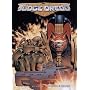 Judge Dredd: Chief Judge's Man (Judge Dredd)